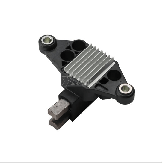 Regulator 4.2 New Model