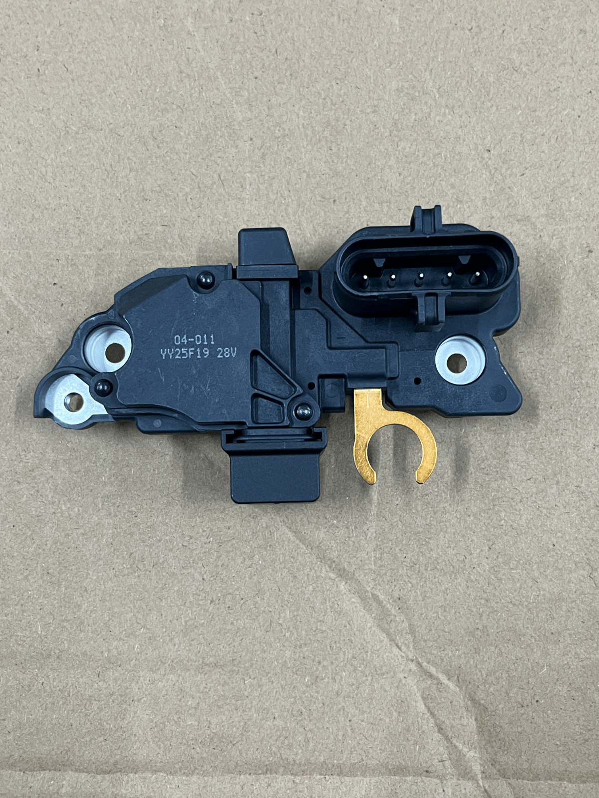 Regulator Actross
