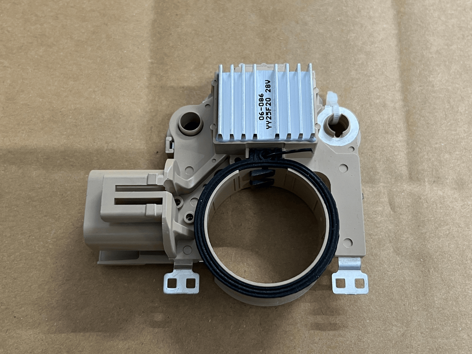 Regulator FH